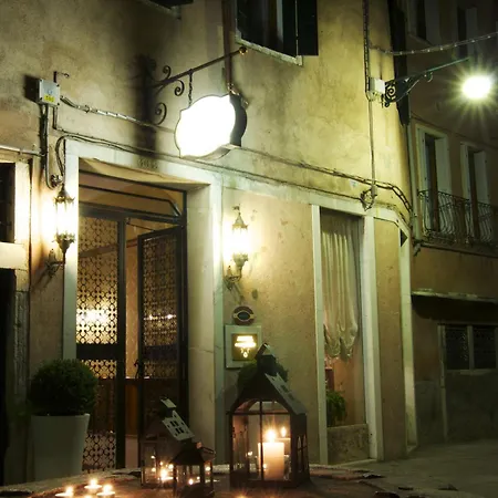 Hotell Campiello 3*