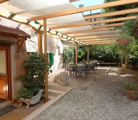 Hotel Ca' Due Leoni 3*