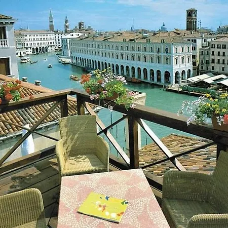 Foscari Palace Veneza