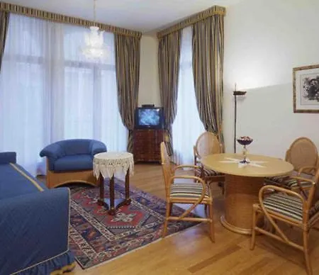 San Marco Palace