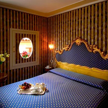 Hotel Concordia 4*