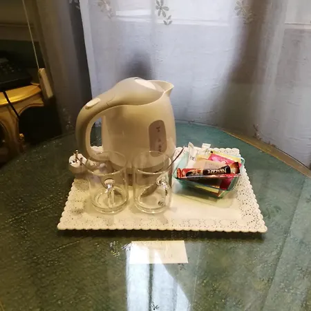 住宿加早餐酒店 卡萨费尼奇酒店 威尼斯