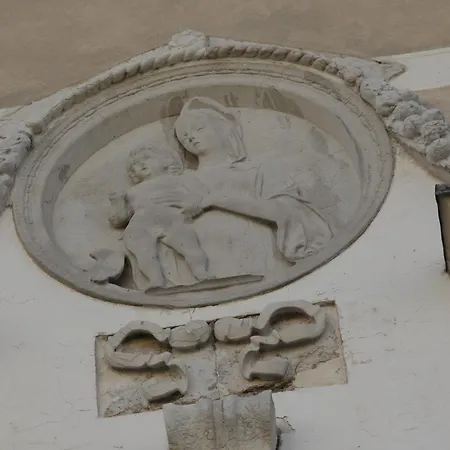 Szálloda Accademia - Maravege Velence