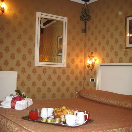Ca' San Vio Venice