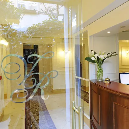 Hotell Rosa 2*