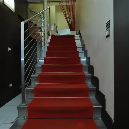 Residenza Manin Venetië