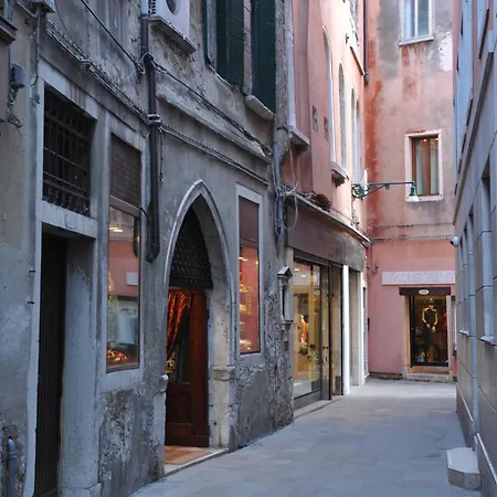 Appartement Residenza Manin