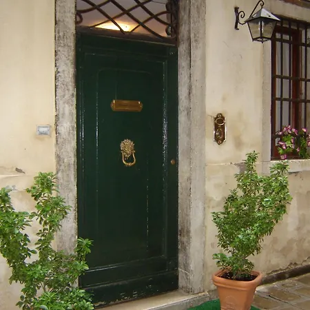 Guest house Locanda Correr Venice