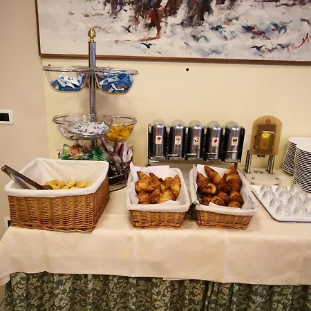 酒店 多姆斯西利欧塔酒店 威尼斯