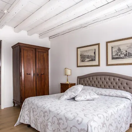 B&B Ca' Santo Spirito 2*