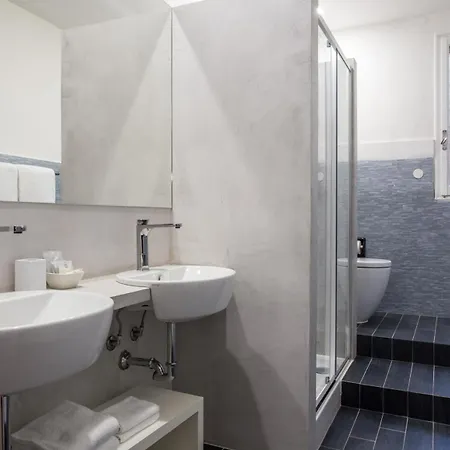 B&B Ca' Santo Spirito 2*