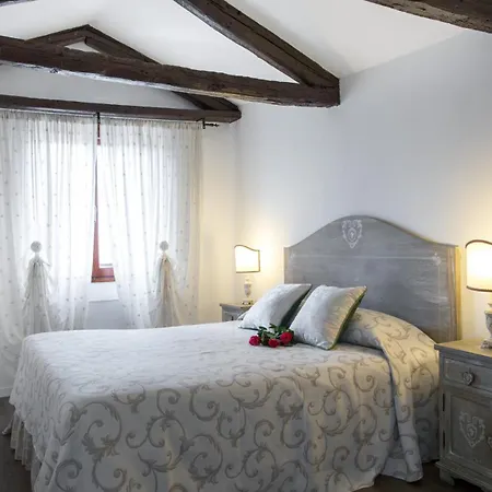 B&B Ca' Santo Spirito 2*
