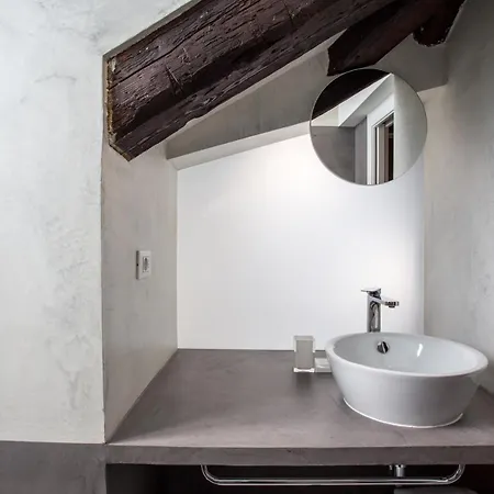 B&B Ca' Santo Spirito 베니스
