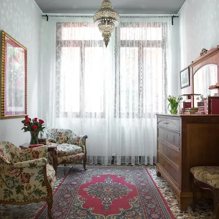 B&B Ca' Santo Spirito 2*
