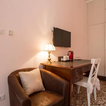 B&B Ca' Santo Spirito 베니스