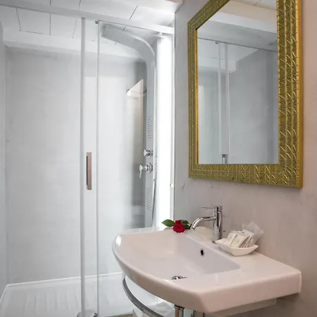 Ca' Santo Spirito 베니스