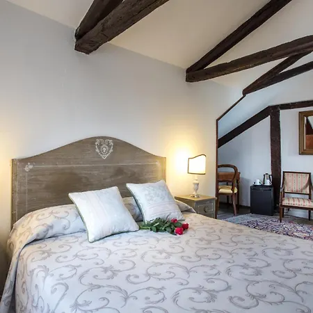 B&B Ca' Santo Spirito