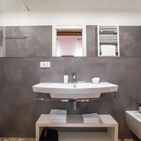 B&B Ca' Santo Spirito 2*