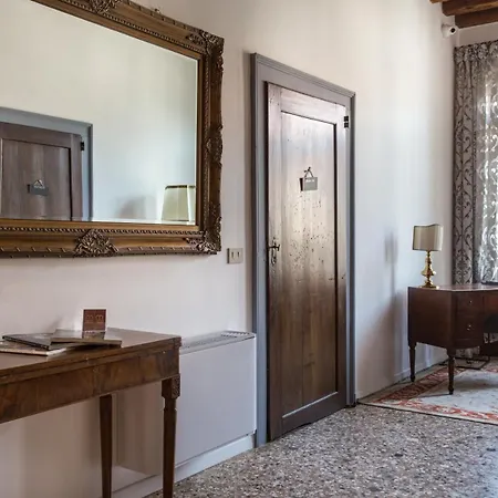 B&B Ca' Santo Spirito 2*
