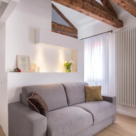B&B Ca' Santo Spirito 베니스