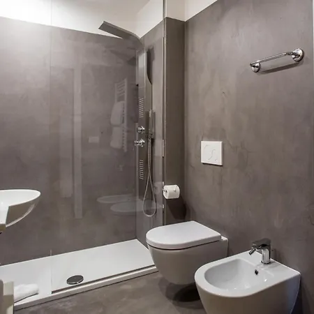 B&B Ca' Santo Spirito