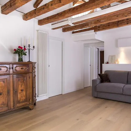 B&B Ca' Santo Spirito 베니스