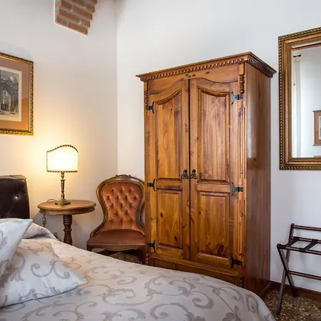 B&B Ca' Santo Spirito 베니스