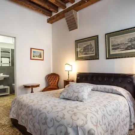 B&B Ca' Santo Spirito