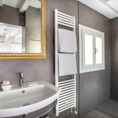 B&B Ca' Santo Spirito 2*