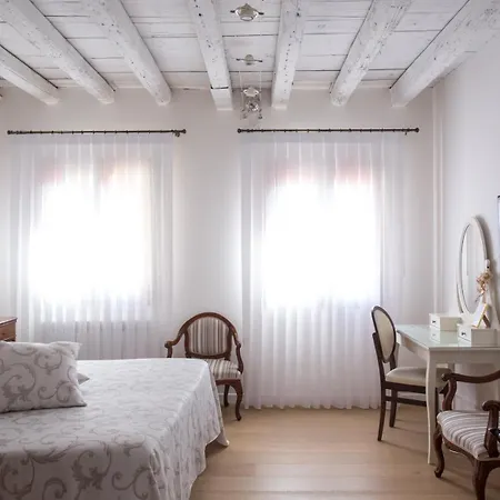 B&B Ca' Santo Spirito