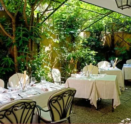 Hotel Agli Alboretti