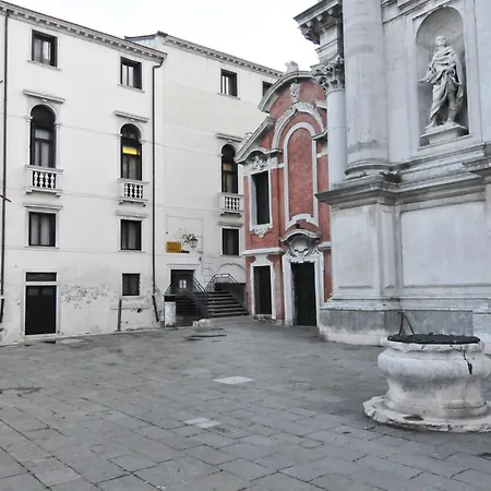 Bed and breakfast Ca Del Modena Only Venecia