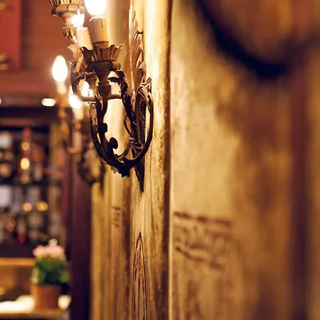 Hotel Serenissima Venice