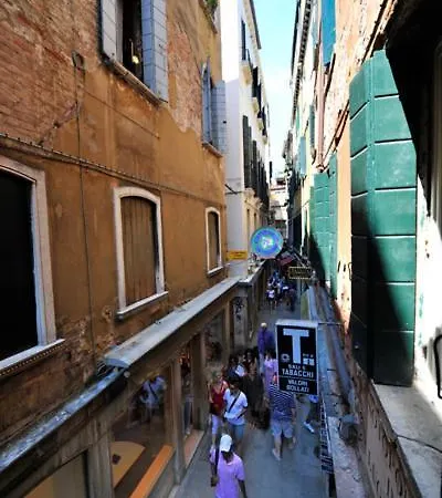 Venetian