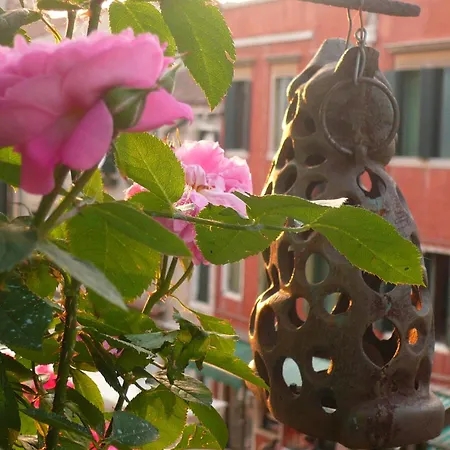 Hotel At Leonard Venezia