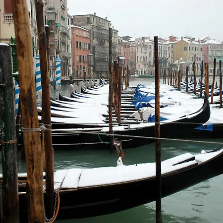 Hotel At Leonard Venezia