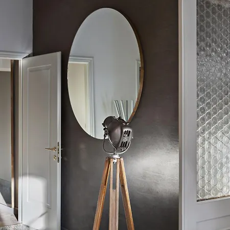 Appartement Fosca Palace Prestige Terrace Venise