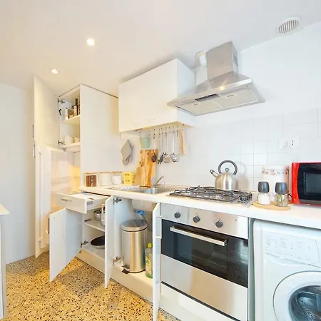 Apartament Terrace *