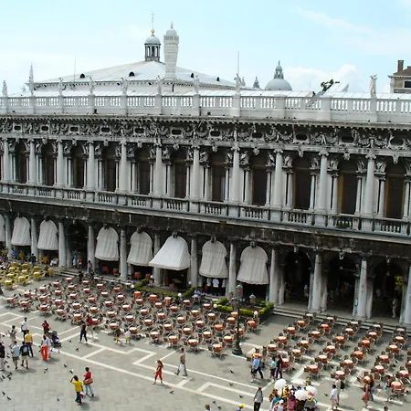 A Casa Di Peplis Venice