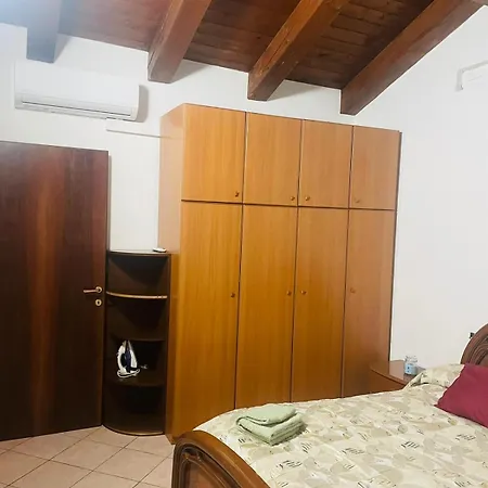Private House In The Center Of