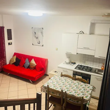 Private House In The Center Of Mestre