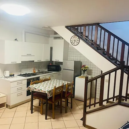 Holiday home Private House In The Center Of Mestre