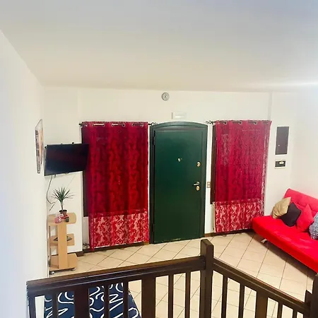 Private House In The Center Of Mestre