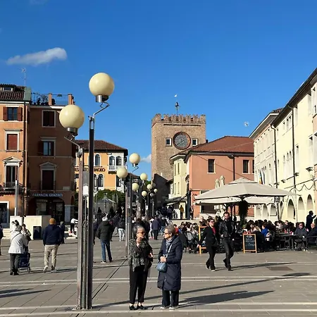 Apartment Le Barche66 Venice *