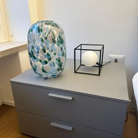 Apartment Le Barche66 Venice Mestre