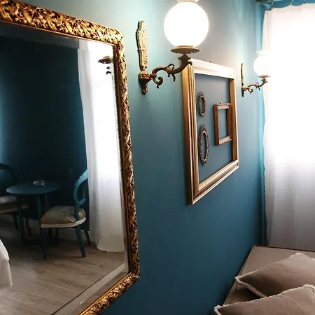 Casa Fornaretto 2* Venise