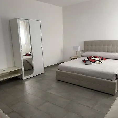 With Private Courtyard Apartment