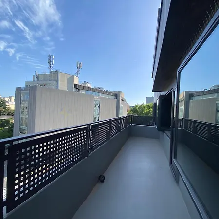 Basalto Venice Μέστρε