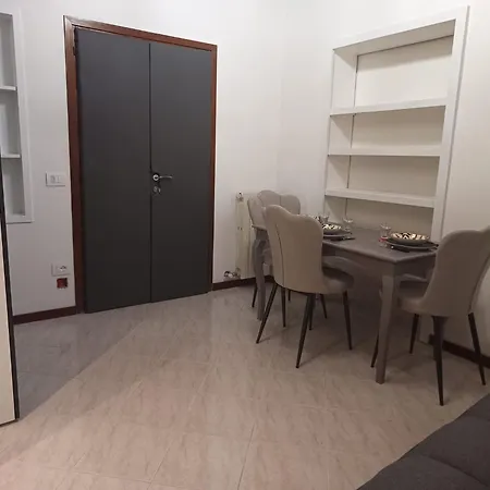 In - Luxury Apartment