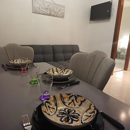 In - Luxury Apartment Venice